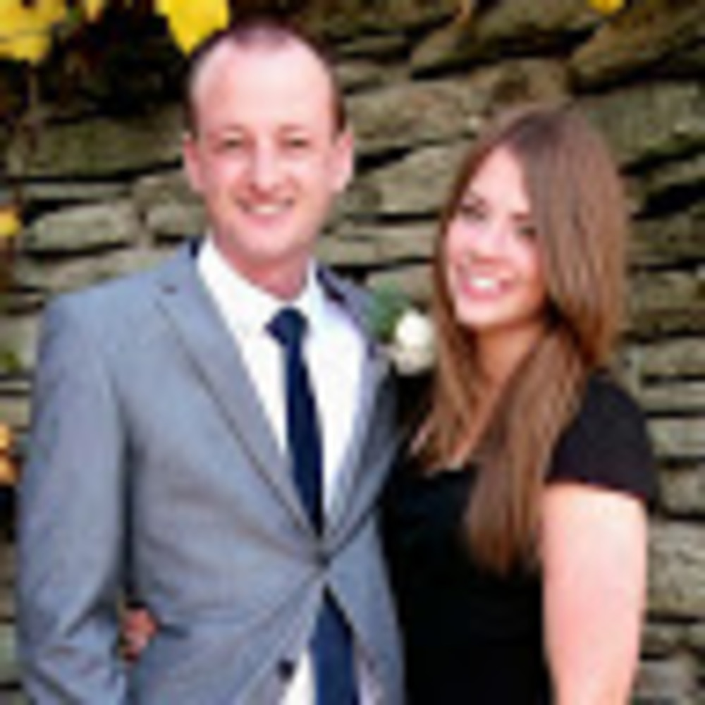 Meet your Posher, Libby